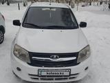 ВАЗ (Lada) Granta 2190 2013 годаfor2 700 000 тг. в Алтай – фото 3