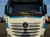 Mercedes-Benz  Actros 2014 годаfor17 000 000 тг. в Алматы – фото 5