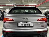 Audi Q5 2022 года за 31 000 000 тг. в Астана – фото 2