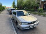 Nissan Bluebird 1997 года за 1 200 000 тг. в Астана