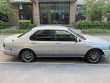 Nissan Bluebird 1997 года за 1 200 000 тг. в Астана – фото 3