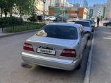 Nissan Bluebird 1997 года за 1 200 000 тг. в Астана – фото 4