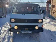 Volkswagen Transporter, 1987