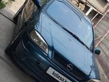 Opel Astra 2001 года за 1 800 000 тг. в Шымкент