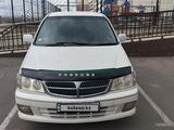 Nissan Presage 1998 года за 3 700 000 тг. в Усть-Каменогорск – фото 2