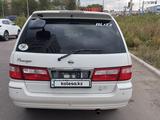 Nissan Presage 1998 года за 3 700 000 тг. в Усть-Каменогорск – фото 3