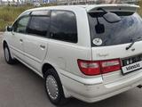 Nissan Presage 1998 года за 3 700 000 тг. в Усть-Каменогорск – фото 4