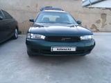 Subaru Legacy 1994 года за 1 550 000 тг. в Шымкент – фото 3