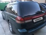 Subaru Legacy 1994 года за 1 550 000 тг. в Шымкент – фото 2