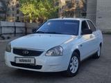 ВАЗ (Lada) Priora 2170 2013 годаүшін2 800 000 тг. в Усть-Каменогорск