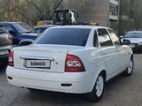 ВАЗ (Lada) Priora 2170 2013 годаүшін2 800 000 тг. в Усть-Каменогорск – фото 2