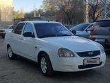 ВАЗ (Lada) Priora 2170 2013 года за 2 750 000 тг. в Усть-Каменогорск – фото 4