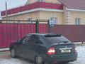 ВАЗ (Lada) Priora 2172 2014 года за 3 200 000 тг. в Атырау – фото 5