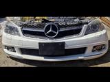 Ноускат Mercedes C class W204 дорестайлинг за 500 000 тг. в Шымкент