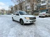 ВАЗ (Lada) Granta 2190 2013 года за 1 550 000 тг. в Павлодар