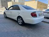 Toyota Camry 2005 года за 5 200 000 тг. в Актау – фото 4