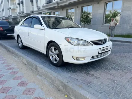 Toyota Camry 2005 года за 5 200 000 тг. в Актау