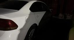 Volkswagen Polo 2014 года за 3 500 000 тг. в Алматы – фото 4