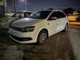 Volkswagen Polo 2014 года за 3 500 000 тг. в Алматы