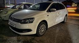 Volkswagen Polo 2014 года за 3 500 000 тг. в Алматы