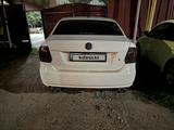 Volkswagen Polo 2014 года за 3 500 000 тг. в Алматы – фото 3