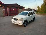 Kia Sorento 2004 года за 3 900 000 тг. в Алматы – фото 2