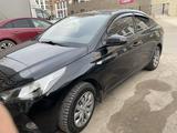 Hyundai Accent 2020 года за 6 950 000 тг. в Астана – фото 2