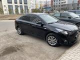 Hyundai Accent 2020 года за 6 950 000 тг. в Астана – фото 3