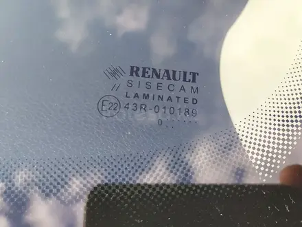 Renault Sandero Stepway 2020 года за 7 700 000 тг. в Караганда – фото 17