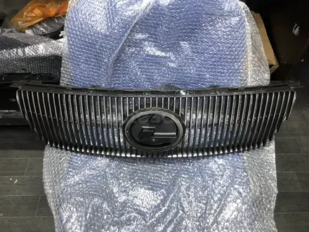 Решетка радиатора Lexus GS (190) за 16 000 тг. в Алматы