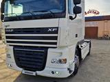 DAF  XF 105 2012 годаfor14 000 000 тг. в Кызылорда – фото 4