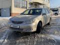 Toyota Camry 2003 годаүшін4 200 000 тг. в Алматы – фото 2