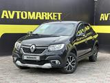 Renault Logan Stepway 2020 года за 5 500 000 тг. в Актобе
