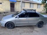 Toyota Corolla 2006 года за 2 300 000 тг. в Алматы – фото 2