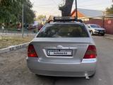 Toyota Corolla 2006 года за 2 300 000 тг. в Алматы – фото 3
