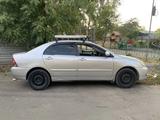 Toyota Corolla 2006 года за 2 300 000 тг. в Алматы – фото 4