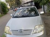 Toyota Corolla 2006 года за 2 300 000 тг. в Алматы