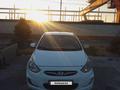 Hyundai Accent 2013 года за 3 100 000 тг. в Шымкент