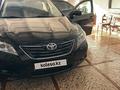 Toyota Camry 2008 годаүшін6 100 000 тг. в Караганда – фото 9