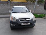 Honda CR-V 2003 годаүшін5 200 000 тг. в Алматы – фото 3