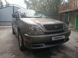 Lexus RX 300 2000 года за 6 500 000 тг. в Кокшетау