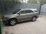Lexus RX 300 2000 года за 6 500 000 тг. в Кокшетау – фото 3