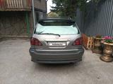 Lexus RX 300 2000 года за 6 500 000 тг. в Кокшетау – фото 4