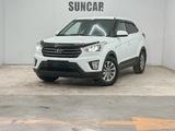 Hyundai Creta 2018 года за 9 500 000 тг. в Актау