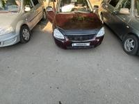 ВАЗ (Lada) Priora 2172 2008 годаүшін950 000 тг. в Уральск