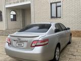 Toyota Camry 2011 годаfor4 900 000 тг. в Жанаозен – фото 2