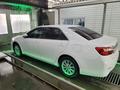 Toyota Camry 2014 годаүшін8 200 000 тг. в Уральск – фото 2