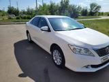 Toyota Camry 2012 годаfor8 200 000 тг. в Астана – фото 5