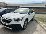 Subaru Outback 2022 годаүшін16 000 000 тг. в Атырау – фото 2