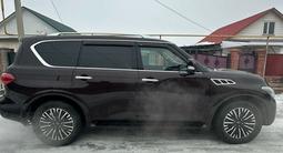 Infiniti QX80 2014 годаүшін18 200 000 тг. в Алматы – фото 5